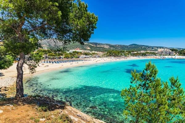 Palmanova - Mallorca