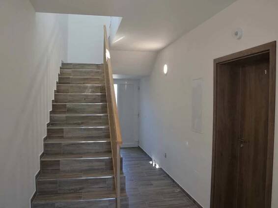 Apartmany Za Dvorem, ubytování Velké Pavlovice