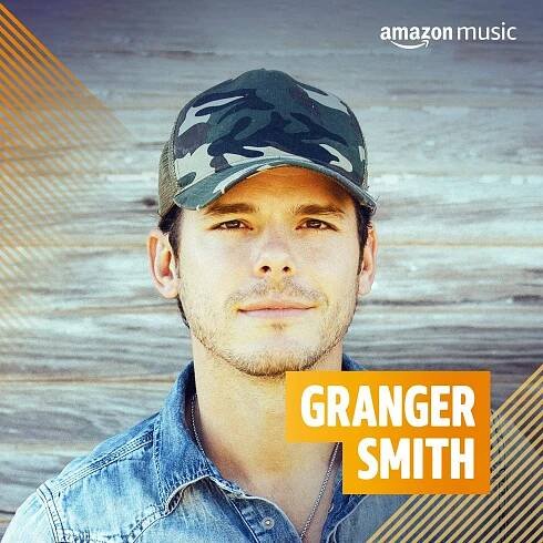 Granger Smith