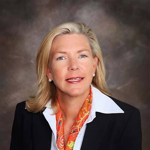 Judith W. O’Connell