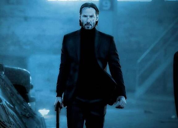 John Wick - online zdarma ke shlédnutí