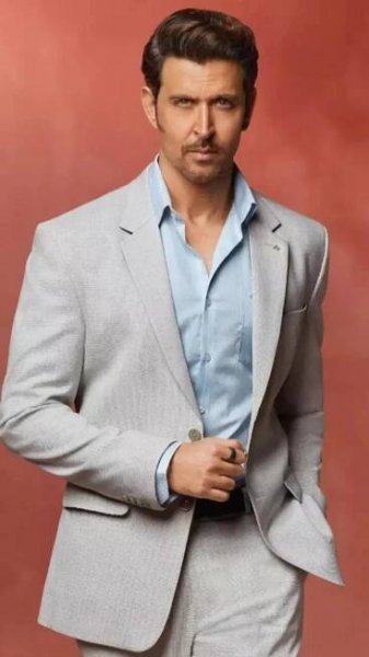 Hrithik Roshan's timeless classy looks