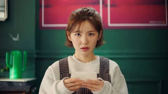 Bitch x Rich Season 2 Episode 10: Lee Eun-saem