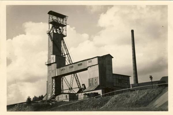 Historische Industrie Archive - Rund um Allf'dersch