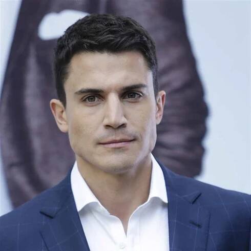 Álex González