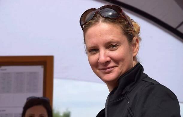 Lenka Stárková