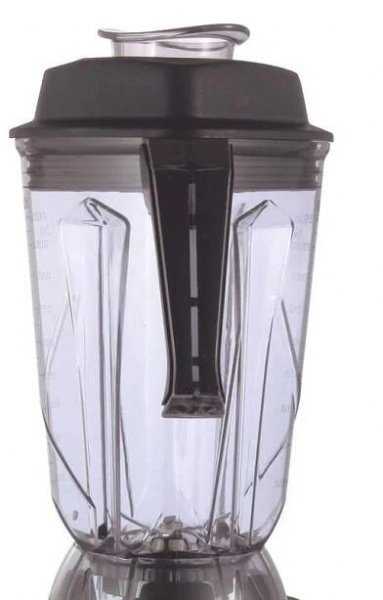 Stolní mixér G21 Blender Perfect smoothie white bílý