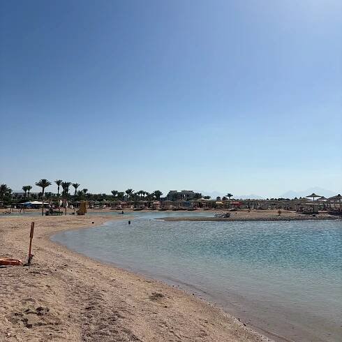 LONG BEACH RESORT - Updated 2025 Prices & Reviews (Hurghada, Egypt)