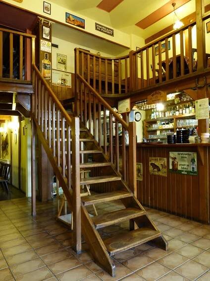 O nás | Restaurace Country saloon Dvůr Králové nad Labem