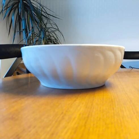 stará retro velká porcelánová mísa -JSK Czechoslovakia - Stružná | Aukro