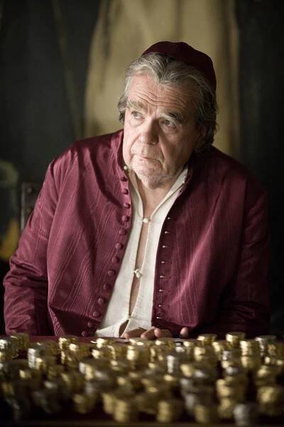 Goyovy přízraky - Z filmu - Michael Lonsdale