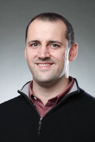 John Martin Kolinski