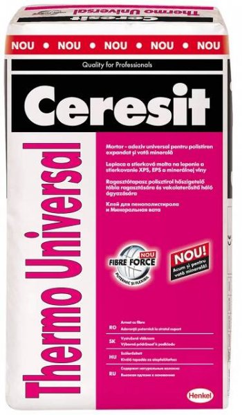 Ceresit Thermo Universal