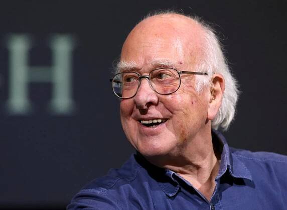 Zemřel britský fyzik a nositel Nobelovy ceny Peter Higgs. Předpověděl existenci „božské částice“