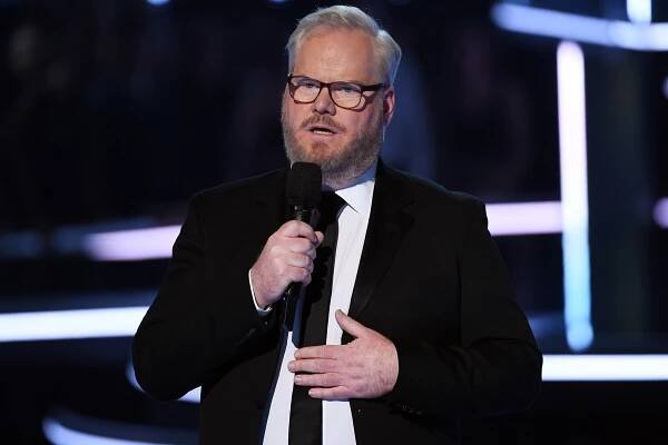 Jim Gaffigan