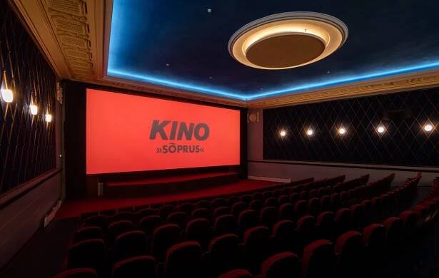 Month of European Film 2025 - European Film Academy