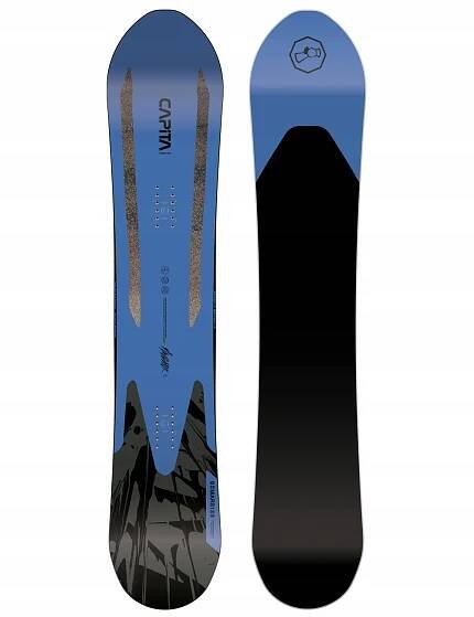 Snowboardová deska Capita Navigator 158