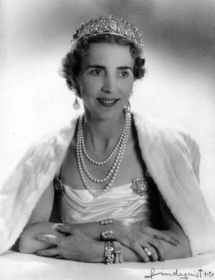Queen Ingrid of Denmark | The Royal Watcher