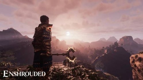Enshrouded Early Access Review In Progress