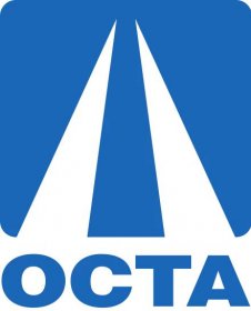 Orange County Transportation Authority - Official Seal or Logo