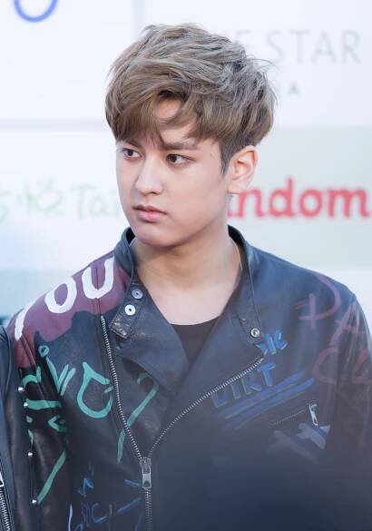 Jung Chan-woo (singer)
