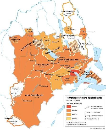 Lucern – Wikipedie