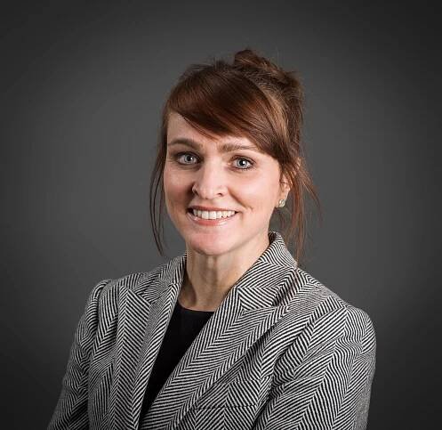 Julie-Ann Doyle - Accuro