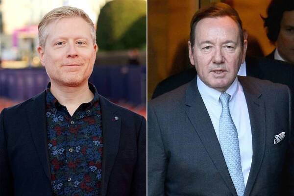 Anthony Rapp testifies against Kevin Spacey in sexual misconduct trial: 'It felt very wrong'