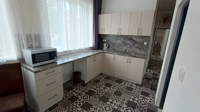 Ubytování Gato Karlovy Vary - Stará Role - Levné ubytování Karlovy Vary