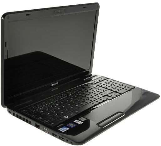 Toshiba Satellite L750-1DN