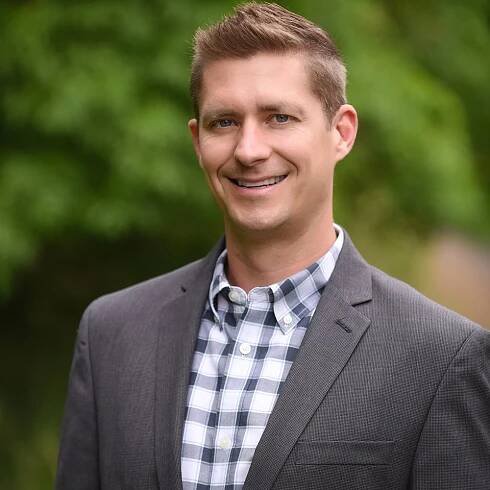 JEFFREY PEARSON D.C.