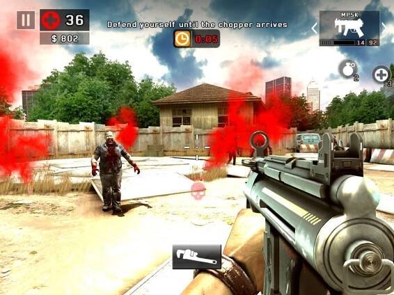 Dead Trigger 2