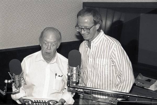 History - Adventures in Odyssey