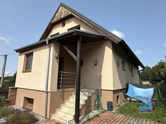 Rodinný dům Trnová, okr. Plzeň - sever | Reality.iDNES.cz 