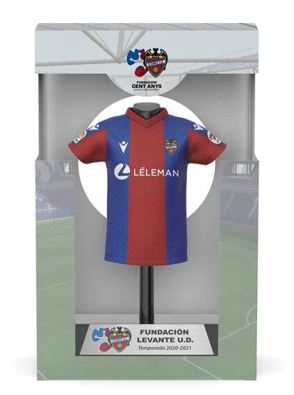Levante Fundación
