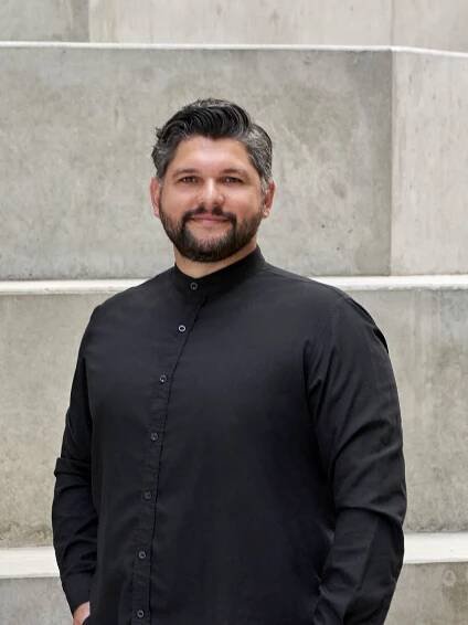 DAN | Daily Architecture News Five (or so) minutes with lighting designer Nicci Green - DAN | Daily Architecture News
