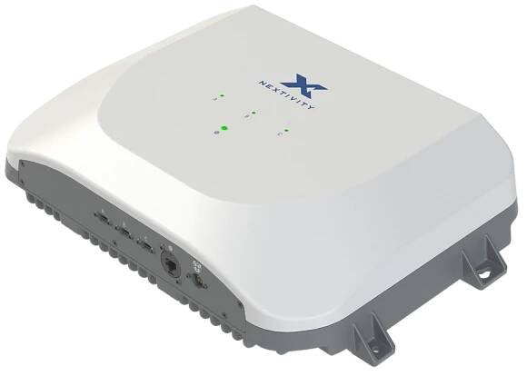 CEL-FI GO G43 Multi-Carrier Smart Signal Booster