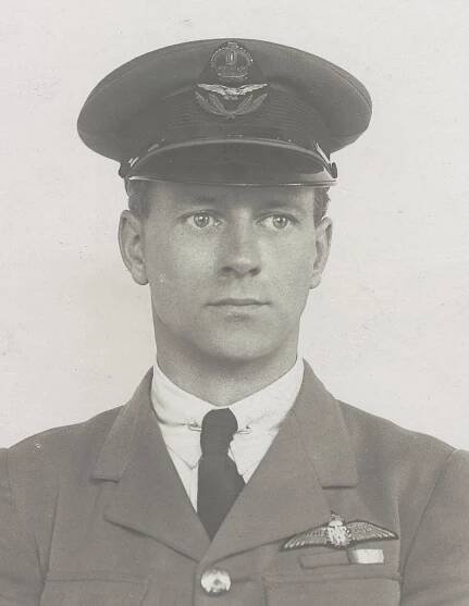 Arthur Whitten Brown