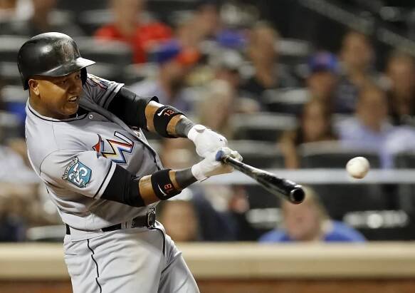 Miami Marlins vs New York Mets