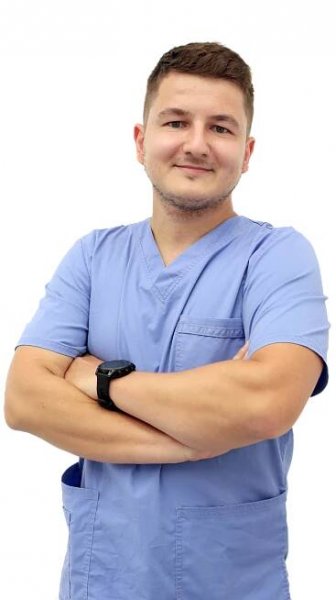 MUDr. Michal Marko 