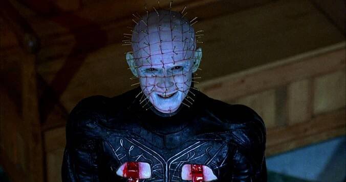Puzzled No More: How to Watch the 'Hellraiser' Movies In Order