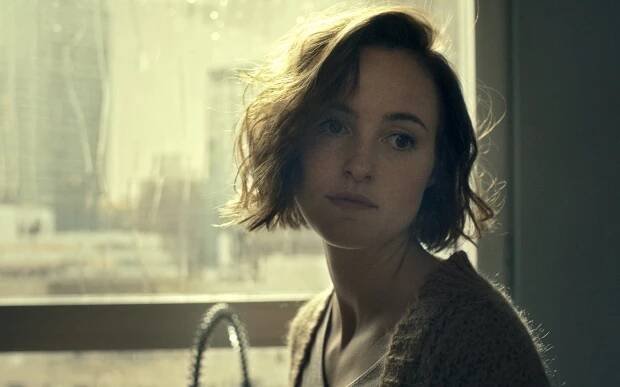 Another End - Z filmu - Renate Reinsve