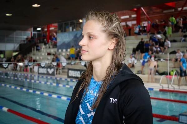 Další medaile už nepřidá! Olympionička Kubová ukončila závodní kariéru