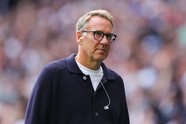 Paul Merson shares whether Wolves are now staying up in the Premier League