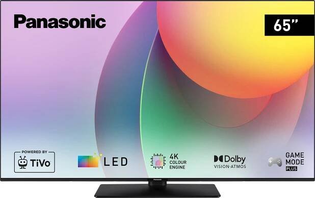 Panasonic 65" LED (TB-65W60AEZ)