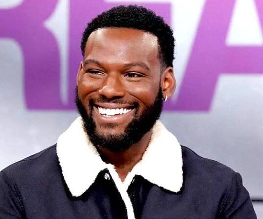 Kofi Siriboe Biography - Facts, Childhood, Family Life & Achievements