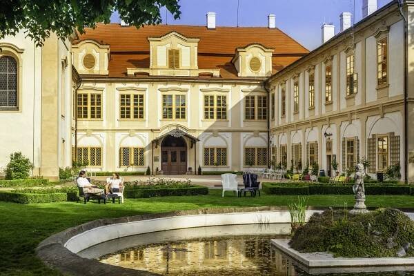 Střední Čechy zvou na oslavy jara, tradice i speciální velikonoční prohlídky - TTG Czech Republic