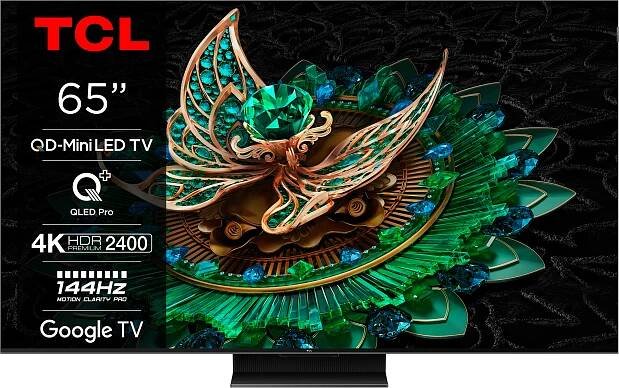 TCL 65C765