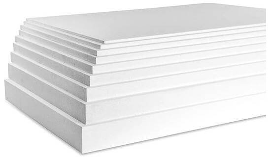 Polystyren EPS 70 F (λ=0,038), 20 mm, Arsanit