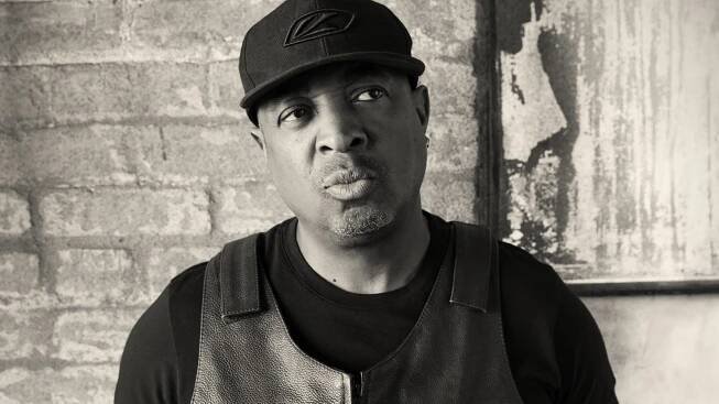 Chuck D Stays Positive on 'New Gens': 'I Love You, Have a Ball'